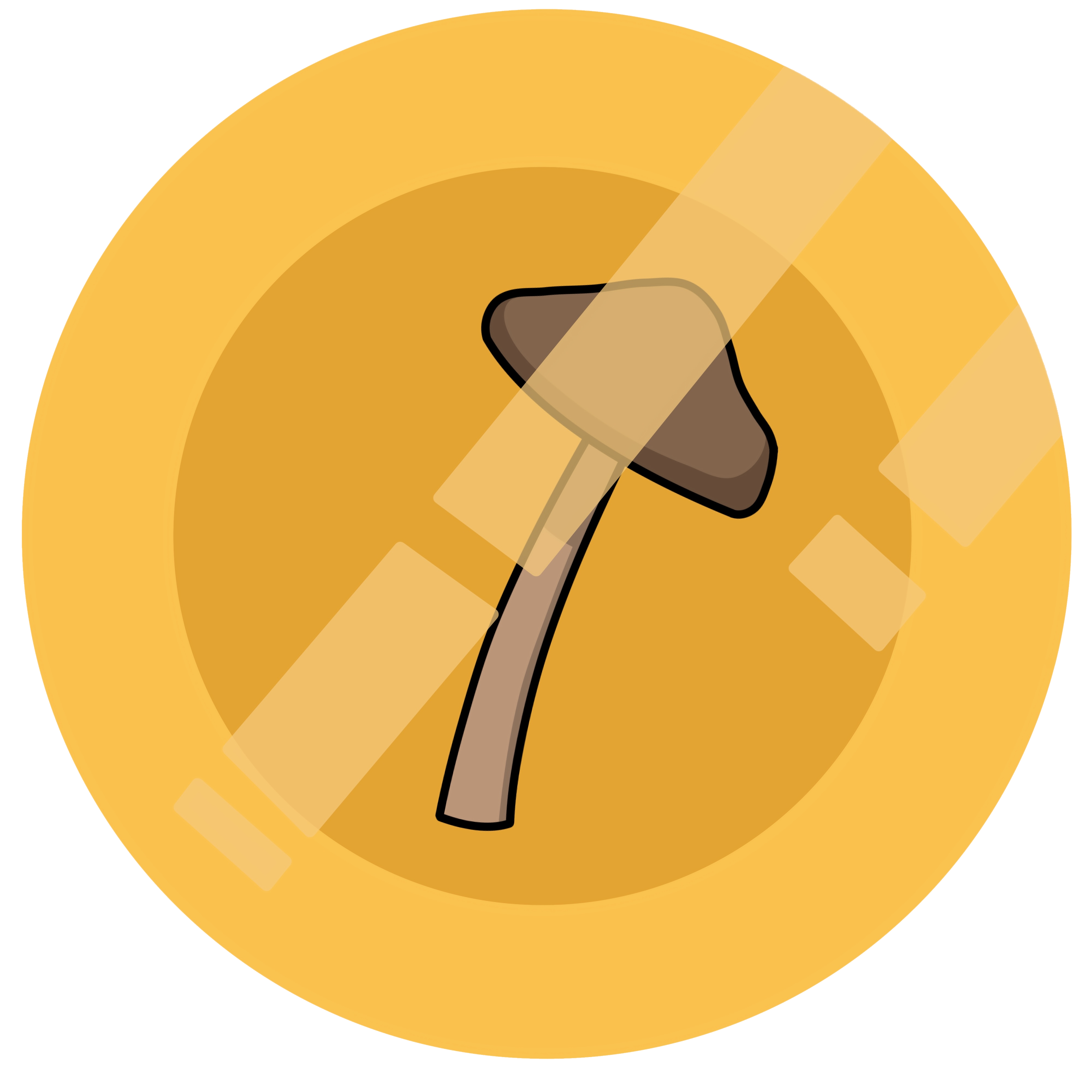 Mushroom Icon